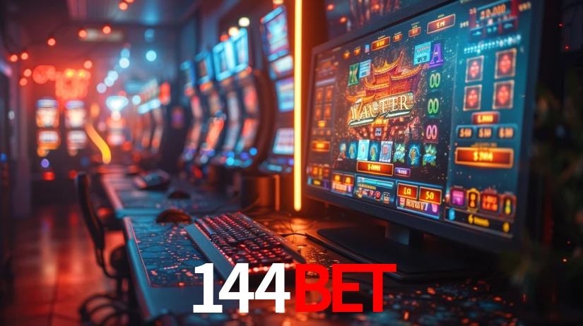 144Bet App