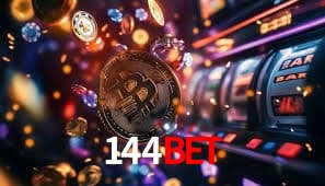 Promoção Relâmpago 144Bet