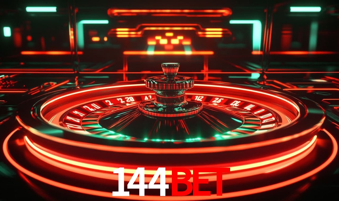 PIX Instantâneo 144Bet