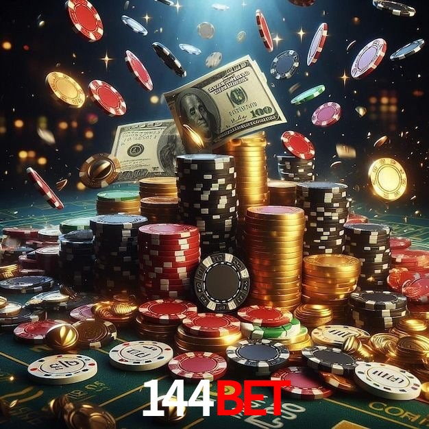 Especiais de Fim de Semana 144Bet