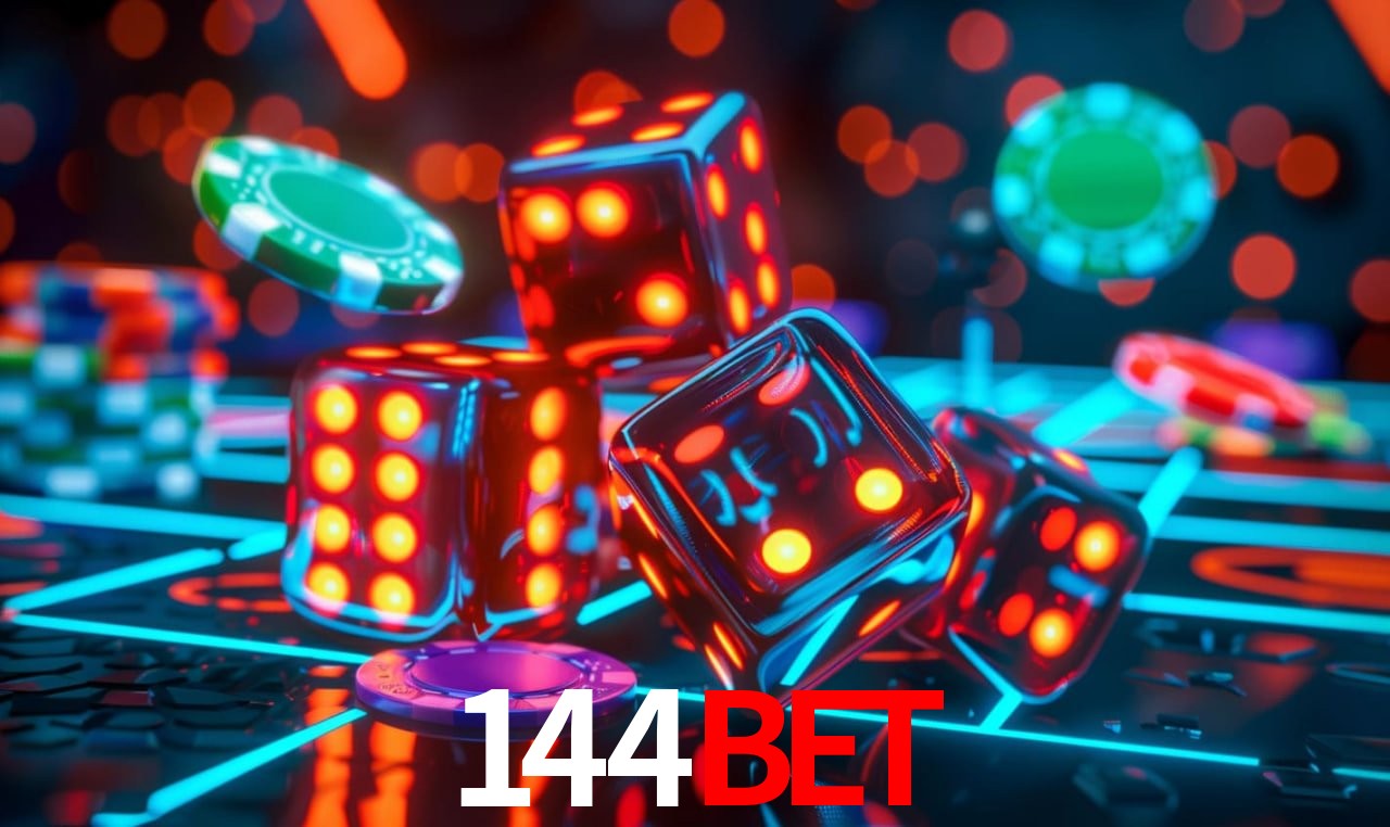 Promoções Sazonais 144Bet