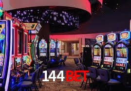 Explorando a Categoria de Eventos em Apostas na 144Bet