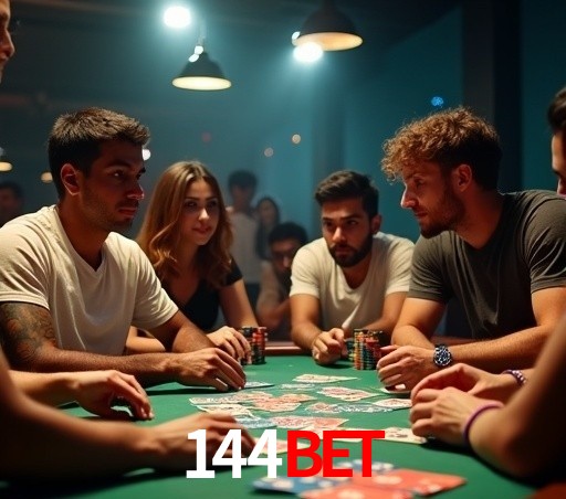 Descubra o Programa VIP da 144Bet: Vantagens Exclusivas para Jogadores