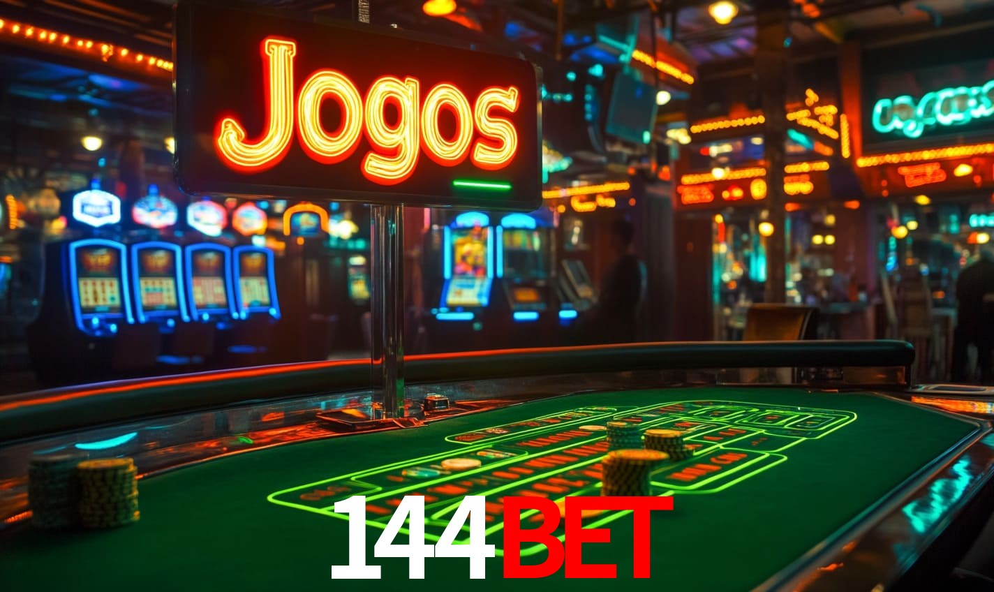 A Experiência Imersiva dos Cassinos Ao Vivo no 144Bet