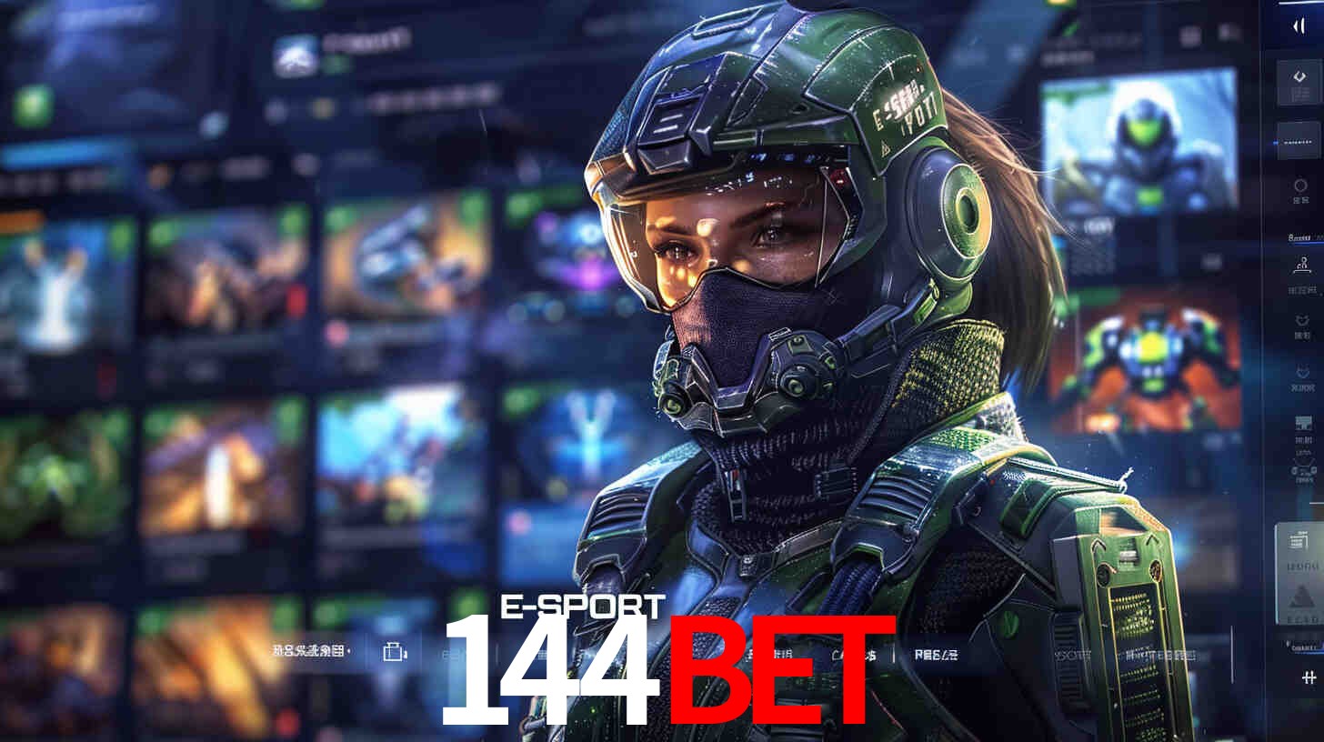 Platform Technology 144Bet
