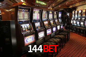 Explorando a Categoria de Eventos em Apostas na 144Bet