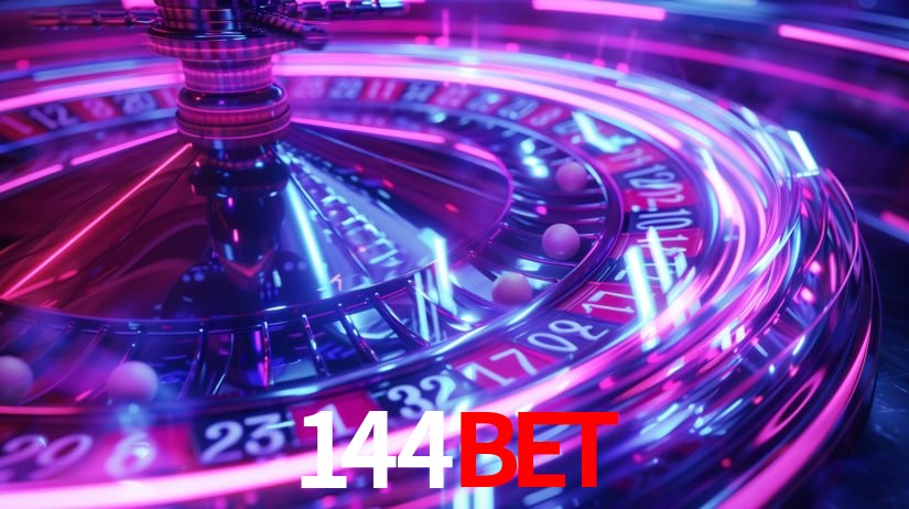 Cadastro Rápido 144Bet