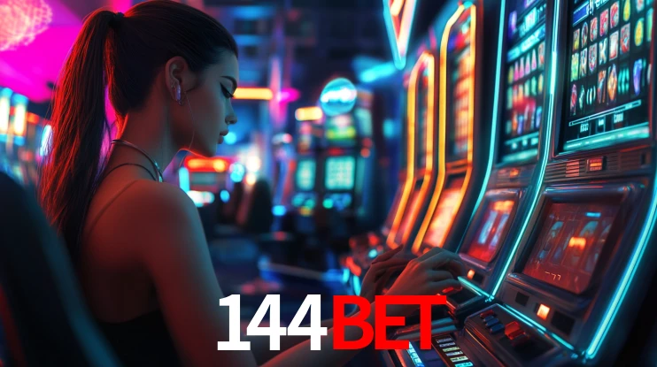144Bet Vip
