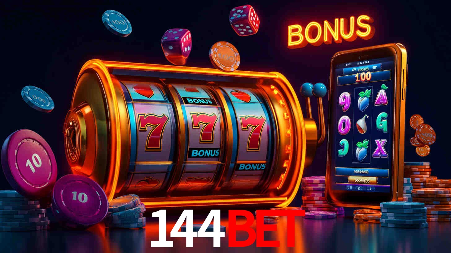 Estatísticas Esportivas 144Bet
