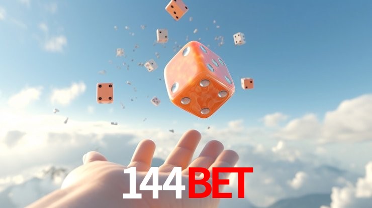 Roulette Table 144Bet